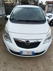 Opel Meriva 2013