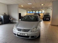 Volkswagen Golf 2006