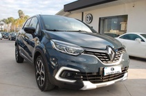 Renault Captur 2019