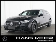 Mercedes-Benz E-Class 2025