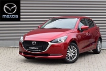 Mazda 2 2021
