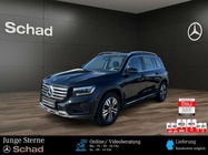 Mercedes-Benz GLB-Class 2025