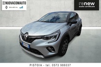Renault Captur 2020