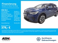 Volkswagen ID.4 2025