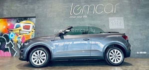 Volkswagen T-Roc 2020