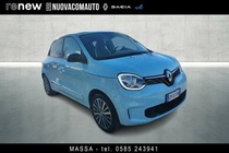 Renault Twingo 2023