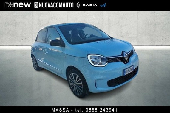 Renault Twingo 2023
