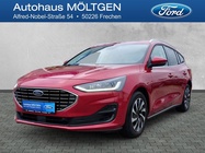 Ford Focus 2022