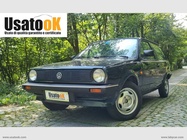 Volkswagen Polo 1990