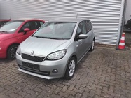 Skoda Citigo 2016