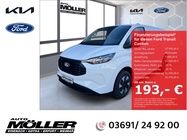 Ford Transit Custom 2025