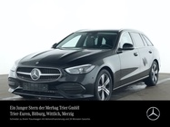 Mercedes-Benz C-Class 2025