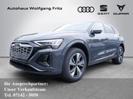 Audi Q8 e-tron 2023