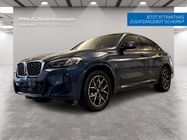 BMW X4 2025