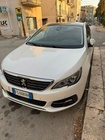Peugeot 308 2018