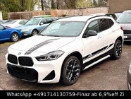 BMW X2 2021