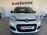 Fiat Panda 2016