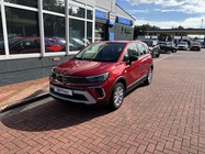 Opel Crossland 2022