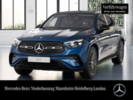 Mercedes-Benz GLC-Class 2025