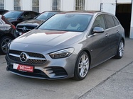Mercedes-Benz B-Class 2019
