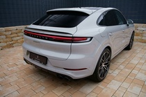Porsche Cayenne 2025