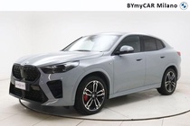 BMW X2 2025