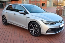 Volkswagen Golf 2020