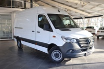 Mercedes-Benz Sprinter 2024