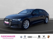 Audi A6 2022