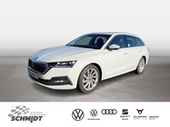Skoda Octavia 2023