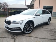 Skoda Superb 2019