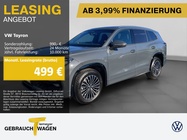 Volkswagen Tayron 2025