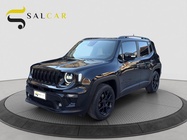 Jeep Renegade 2021