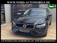 Volvo V60 2023