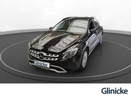 Mercedes-Benz GLA-Class 2019