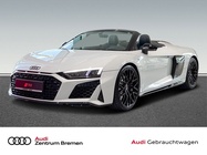 Audi R8 2024