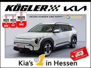 Kia EV3 2025