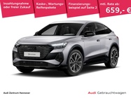 Audi Q4 e-tron 2025