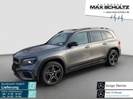 Mercedes-Benz GLB-Class 2025