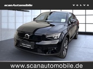 Volvo C40 2022