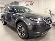 Land Rover Evoque 2021