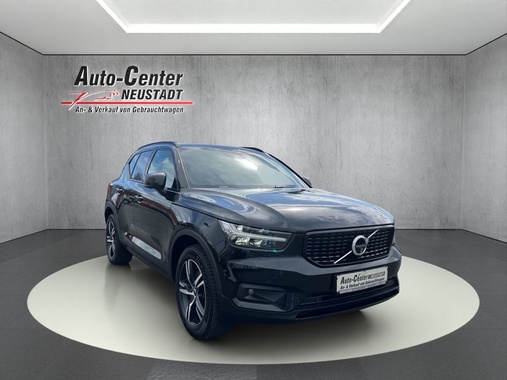 Volvo XC40 2020