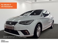 Seat Ibiza 2025