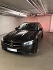 Mercedes-Benz C-Class 2023