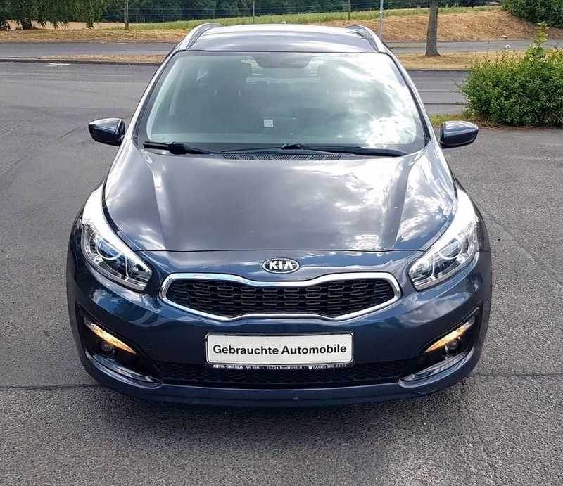 Kia Other