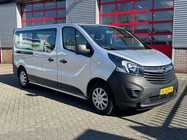 Opel Vivaro 2019