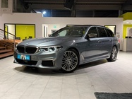 BMW 5 Series 2019