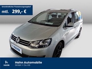 Volkswagen Sharan 2019