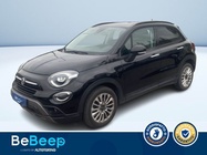 Fiat 500X 2019