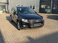Volkswagen Tiguan 2014